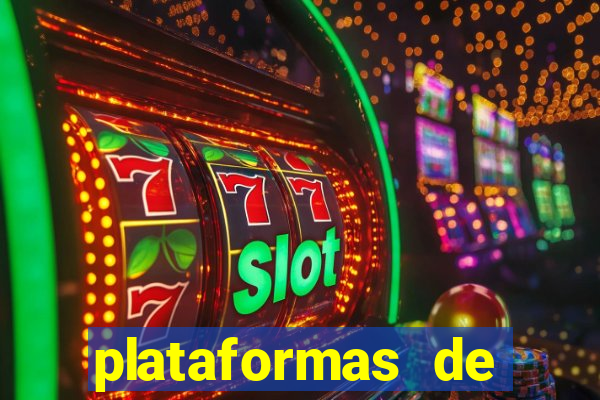 plataformas de jogos antigas